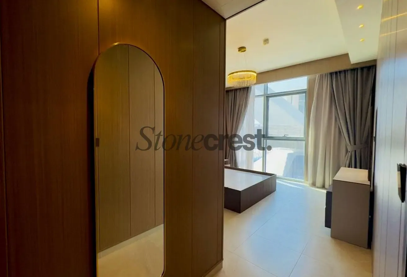 Canal Views | Fully Furnished | Ready to Move