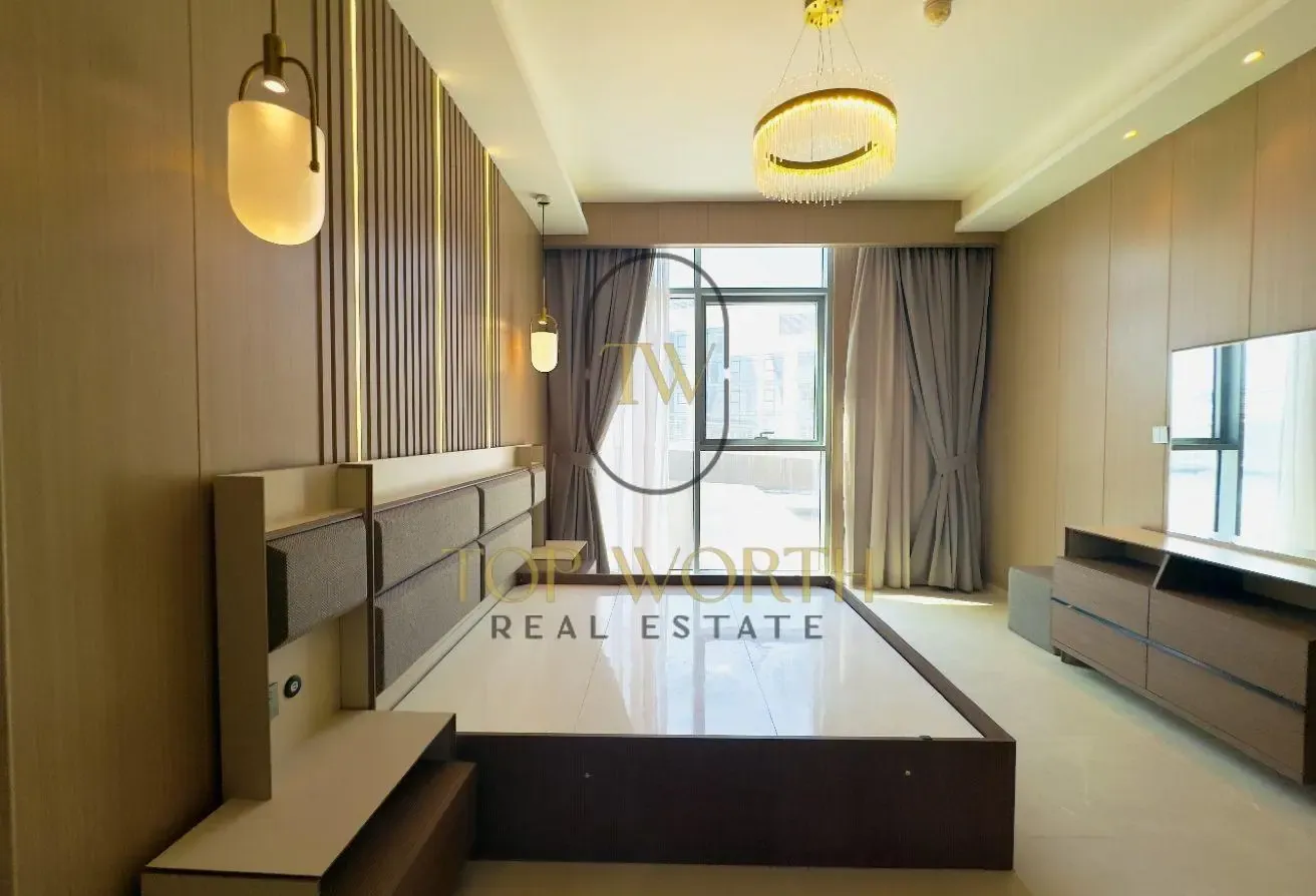 Brand New | Fully Furnished | Canal View