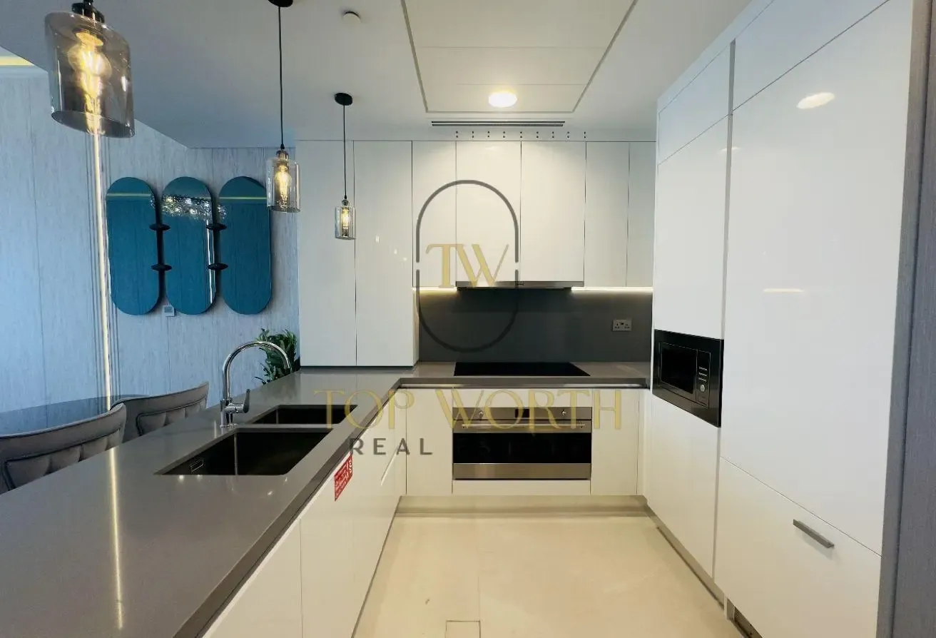 Brand New | Fully Furnished | Canal View