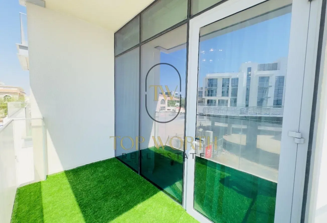 Brand New | Fully Furnished | Canal View