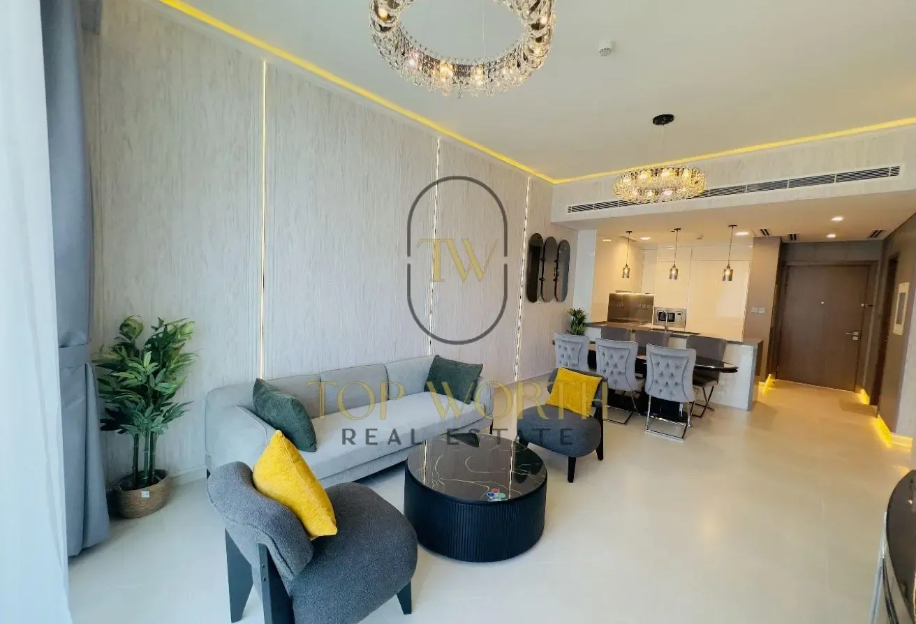Brand New | Fully Furnished | Canal View
