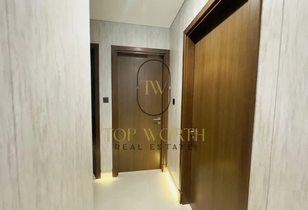 Brand New | Fully Furnished | Canal View
