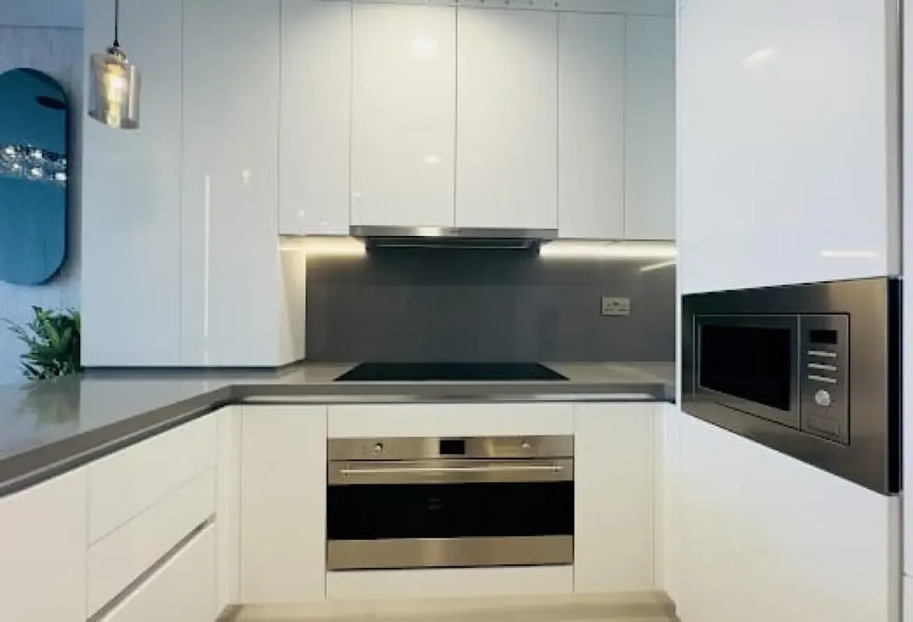 AC Free | brand | 2BHK Maid | Canal View | Furnish