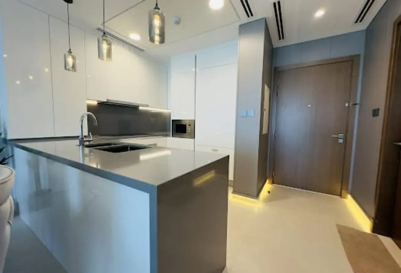 AC Free | brand | 2BHK Maid | Canal View | Furnish