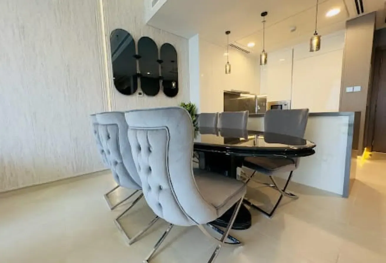 AC Free | brand | 2BHK Maid | Canal View | Furnish