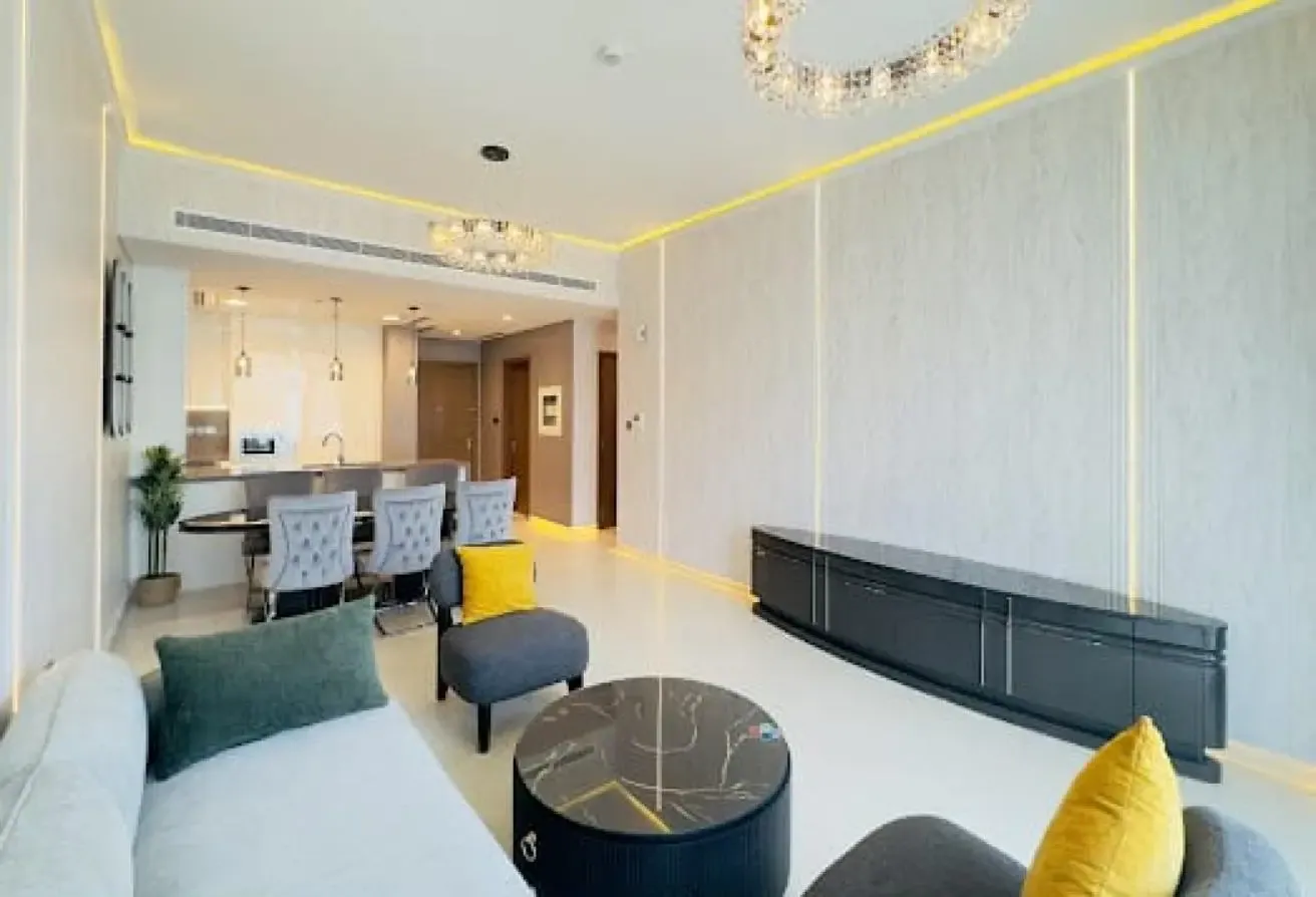 AC Free | brand | 2BHK Maid | Canal View | Furnish