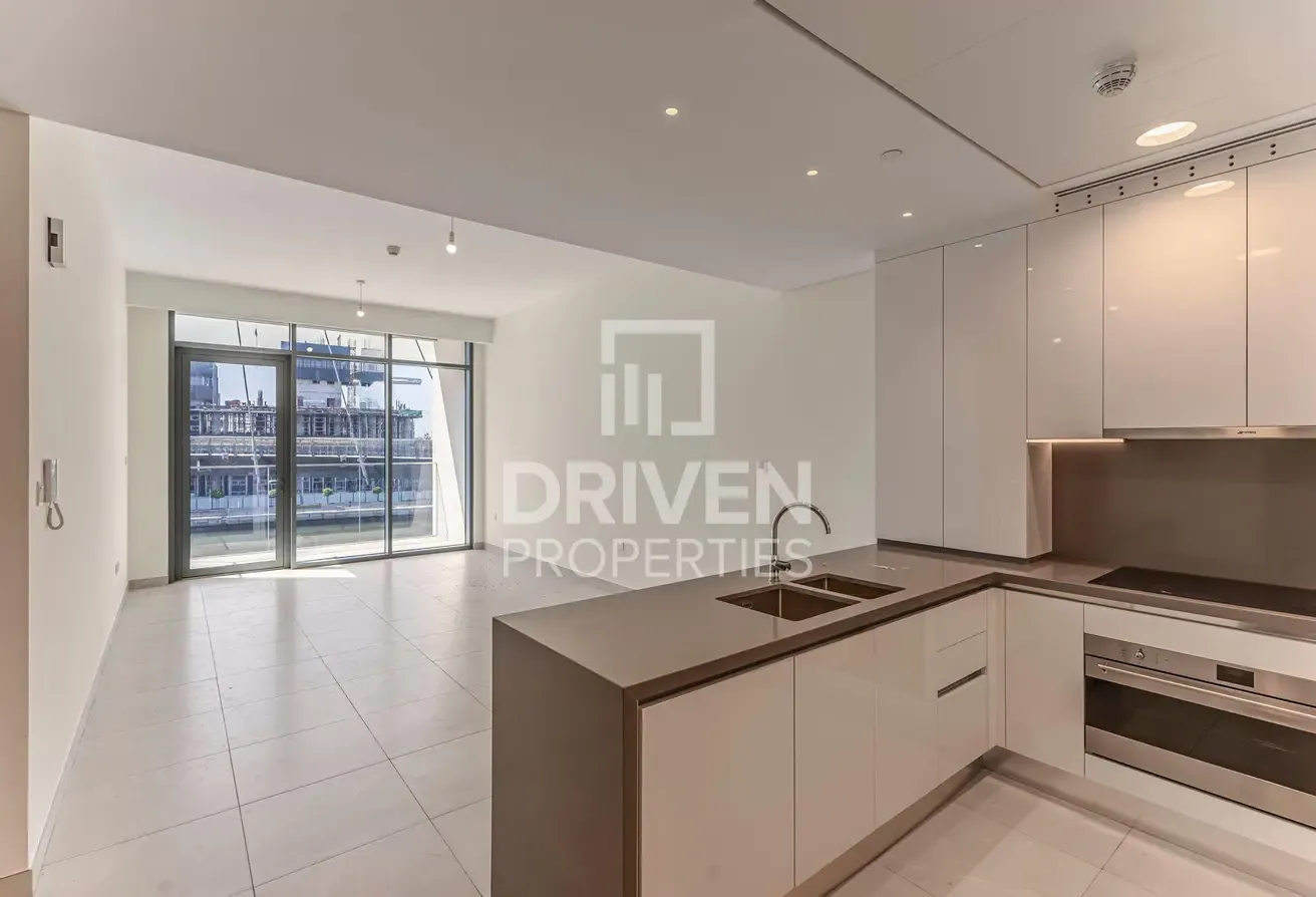 Canal View | Unfurnished | Available now