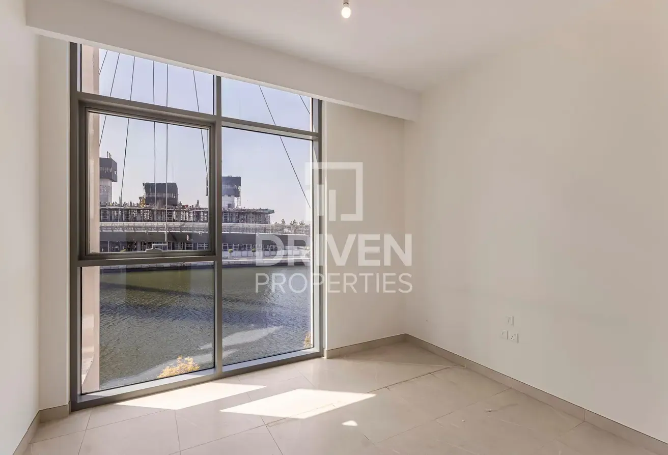 Canal View | Unfurnished | Available now