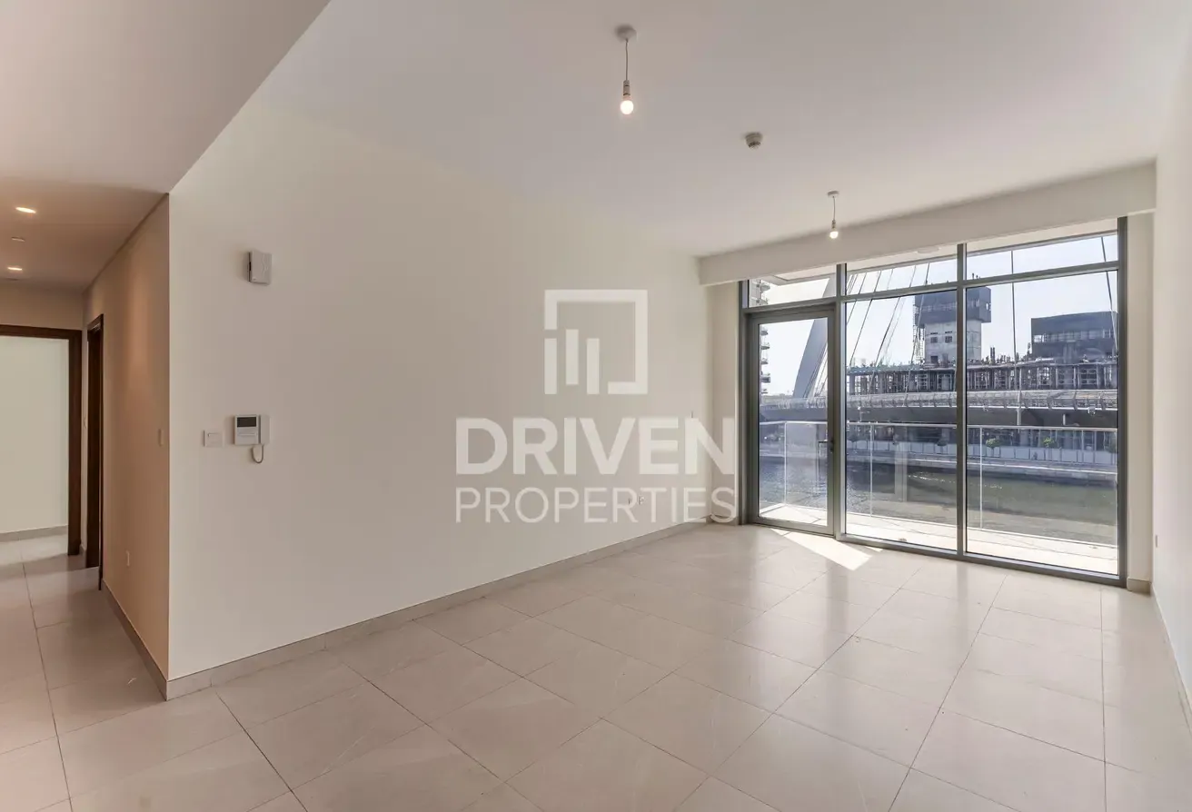 Canal View | Unfurnished | Available now