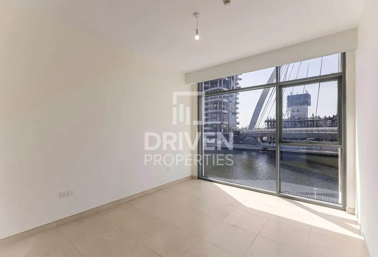 Canal View | Unfurnished | Available now