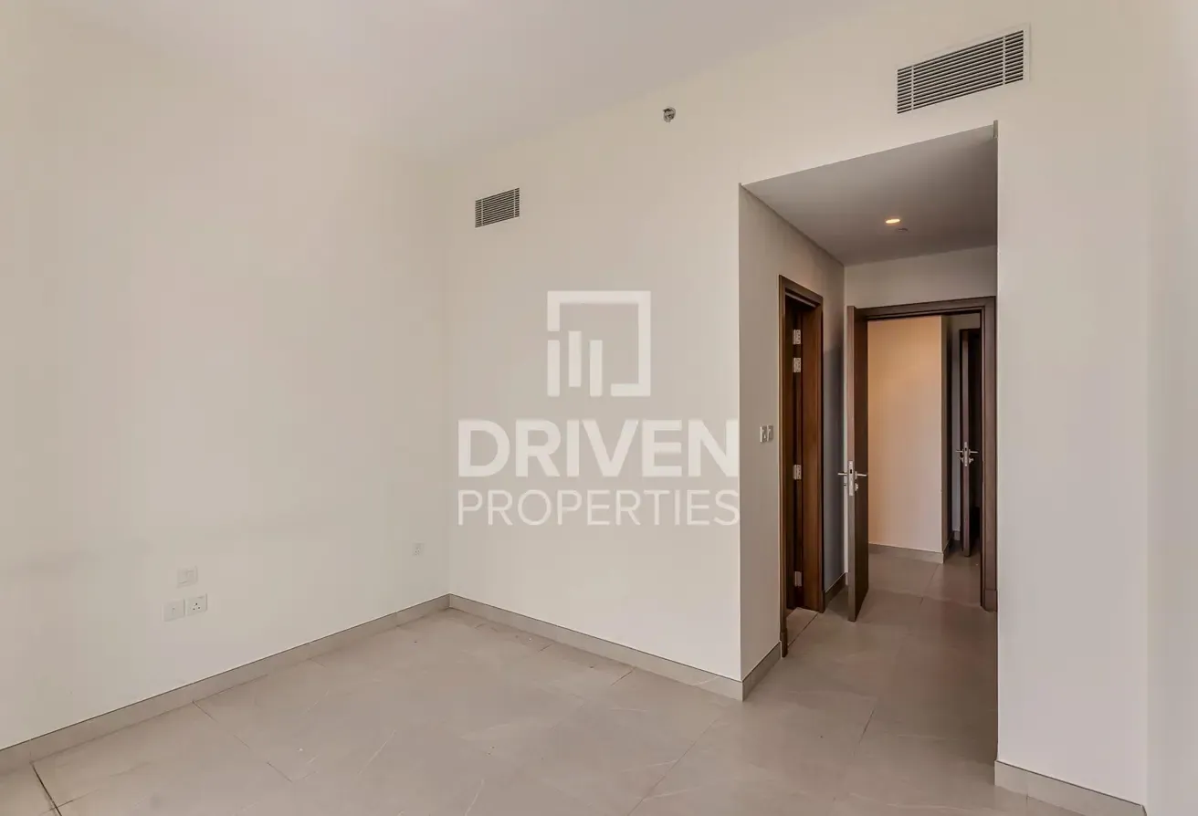 Canal View | Unfurnished | Available now