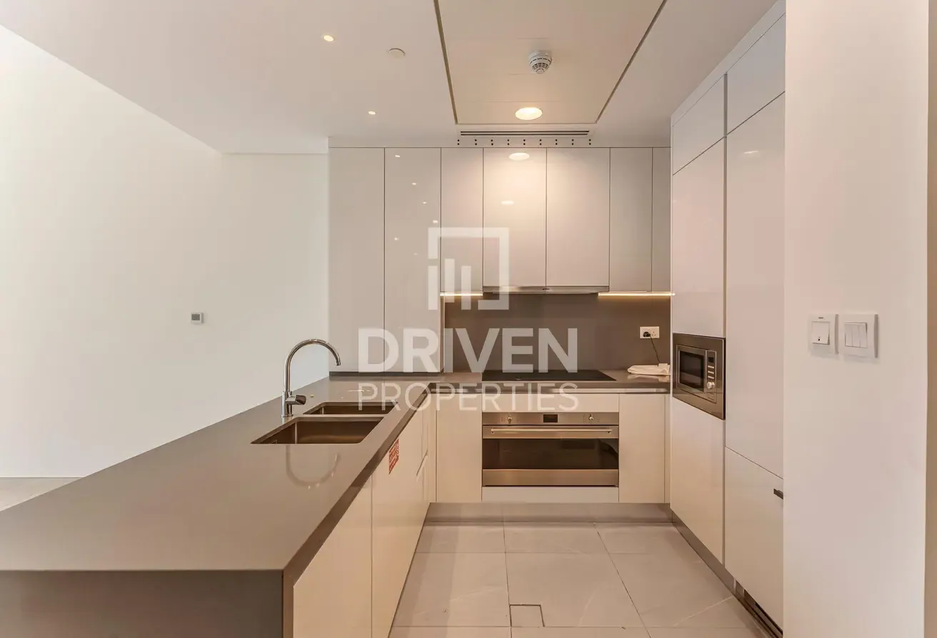 Canal View | Unfurnished | Available now