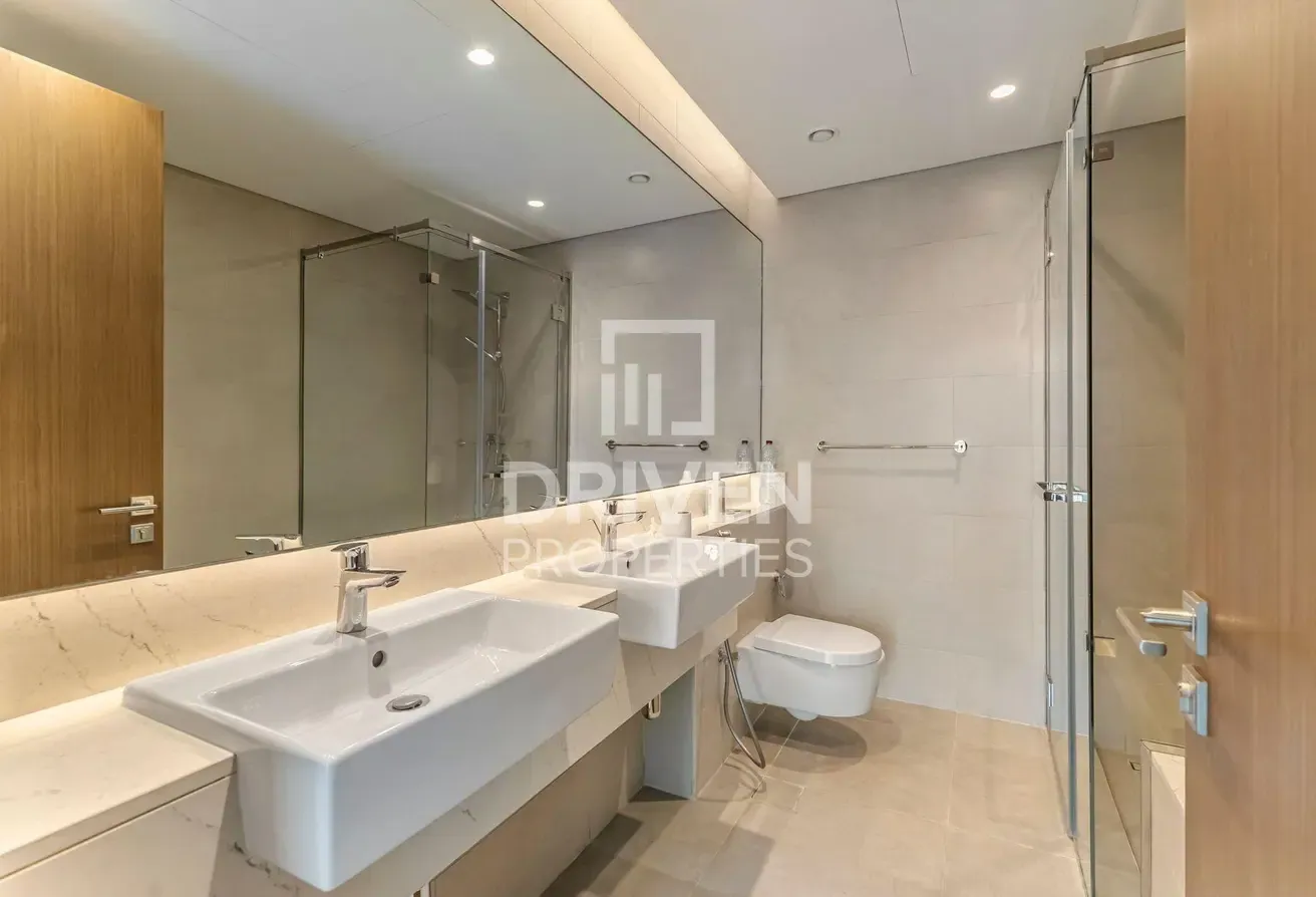 Canal View | Unfurnished | Available now