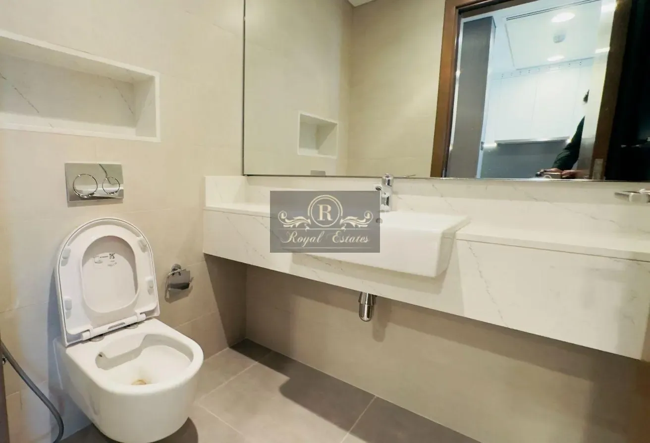 Luxury 2BR+Maid |Full Canal View |Fully Furnished