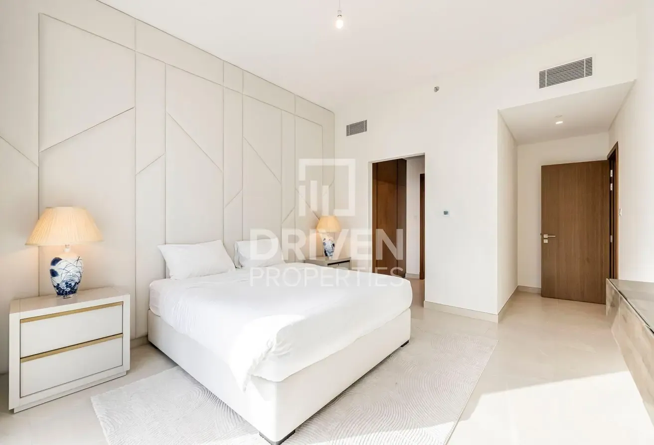 Canal View | Fully Furnished | Premium Residence