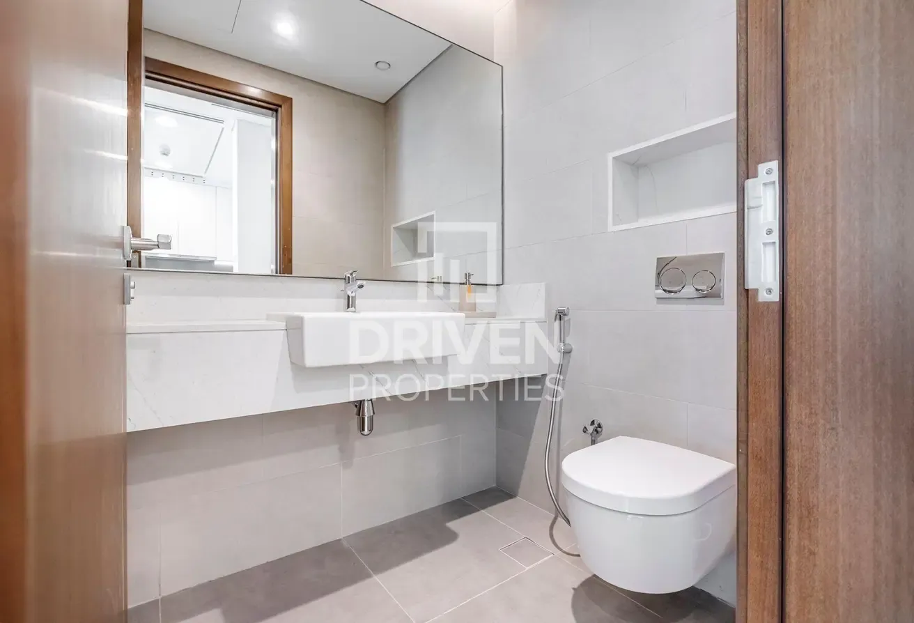 Canal View | Fully Furnished | Premium Residence