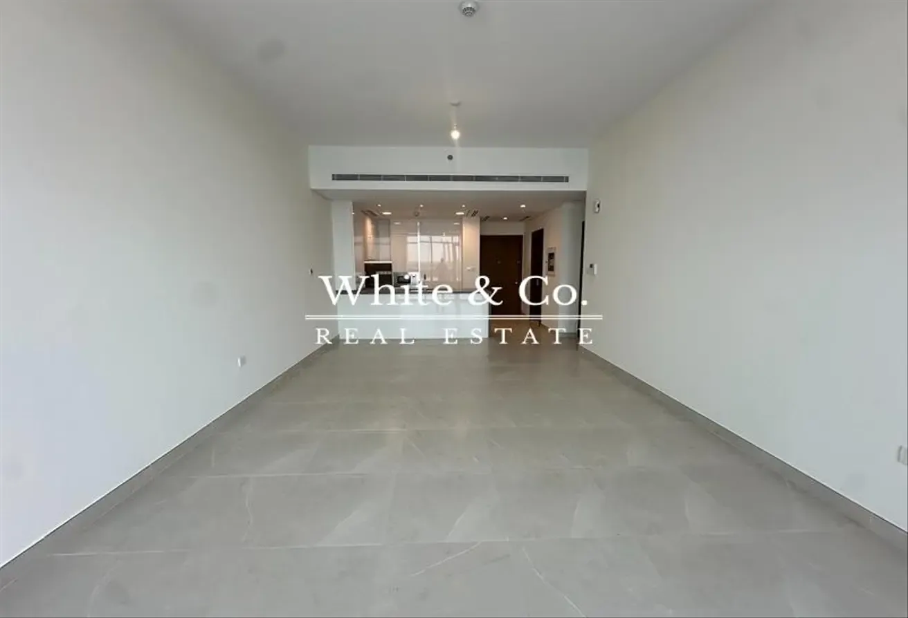 Unfurnished | Vacant Now | Brand New