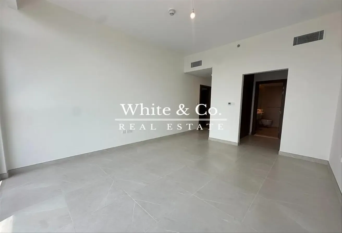 Unfurnished | Vacant Now | Brand New