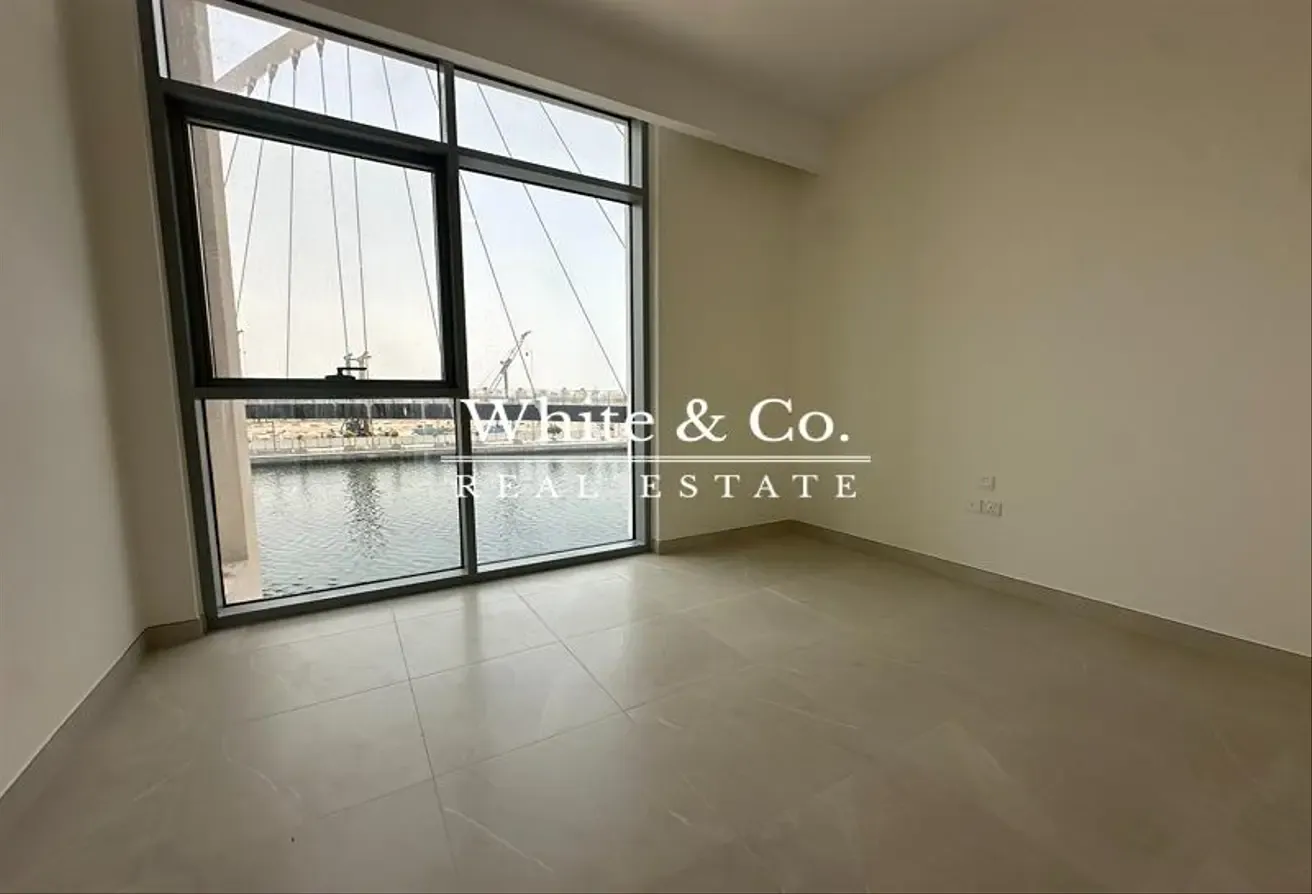Unfurnished | Vacant Now | Brand New