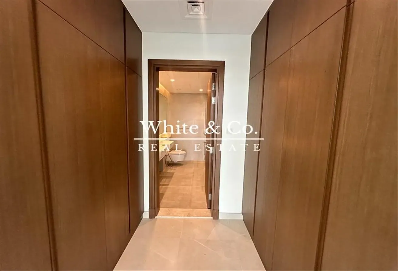 Unfurnished | Vacant Now | Brand New