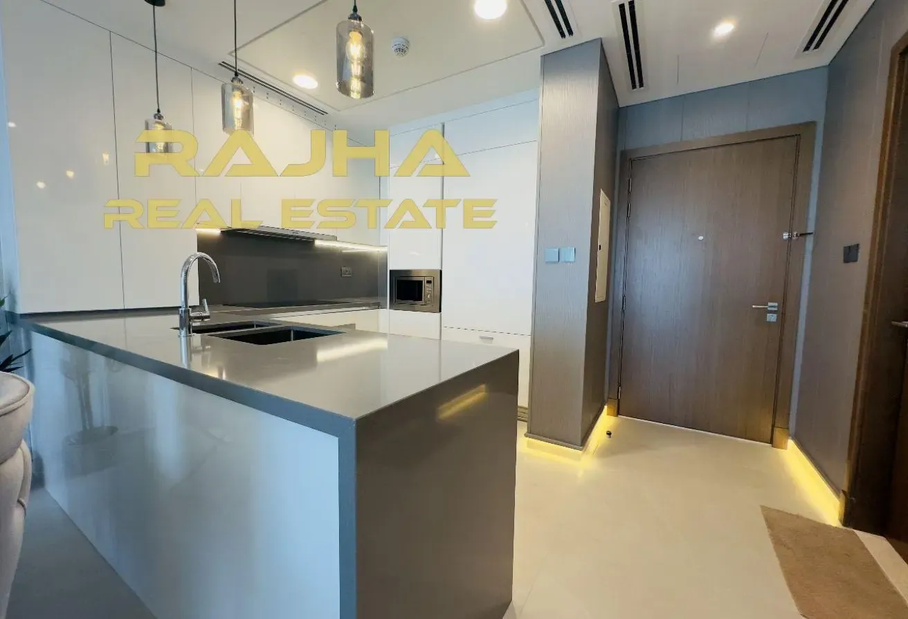 Fully Furnished 2 Bed + Maid | Canal View | Ready
