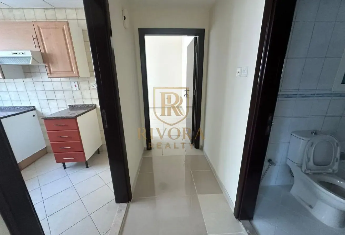1 BHK I BIG SPACE I GOOD AMENITIES