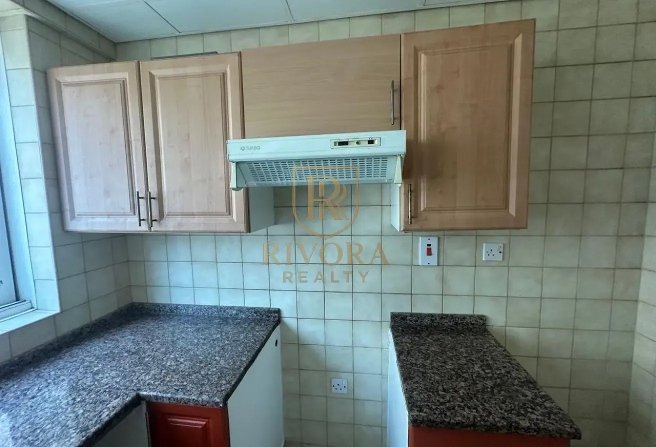 1 BHK I BIG SPACE I GOOD AMENITIES