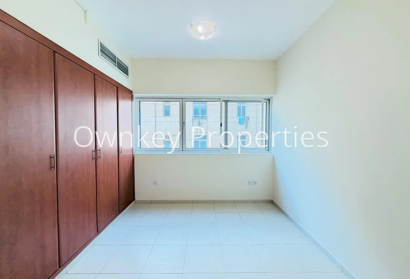 One Month Free | 6 Cheques Payment |Closed Kitchen
