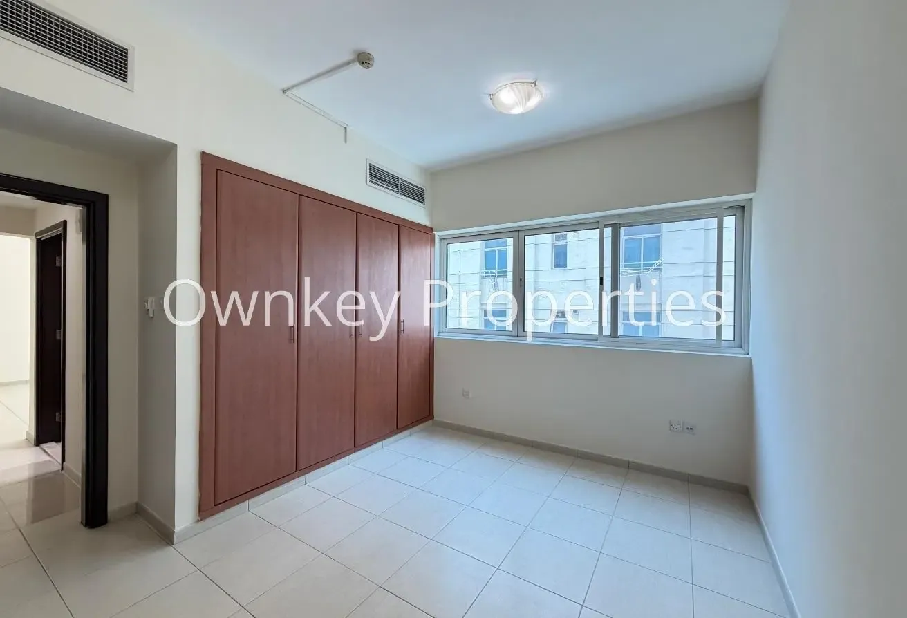 Spacious 1BR Apartment | Close kitchen | Family
