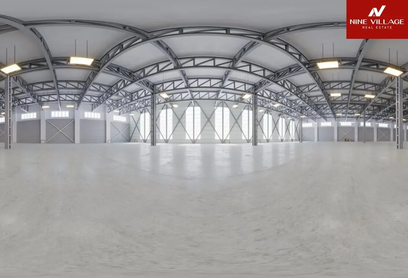 INVESTMENT OPPORTUNITY | WAREHOUSE FOR SALE