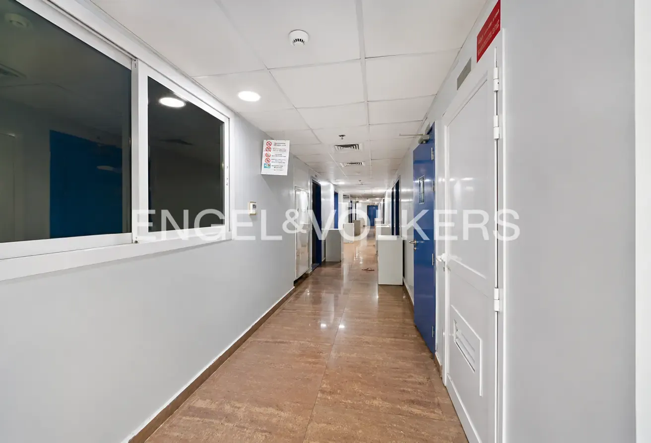 Freehold Labour Camp 208 Rooms | MOHRE Approved