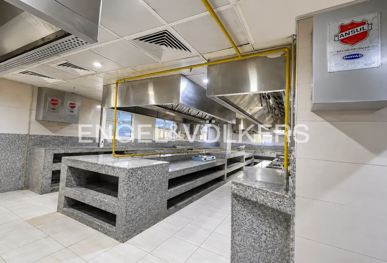 Freehold Labour Camp 208 Rooms | MOHRE Approved