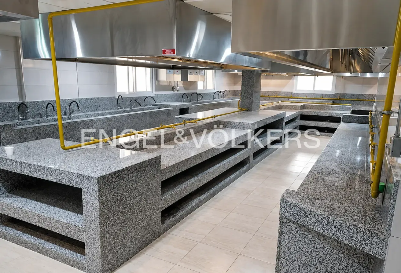 Freehold Labour Camp 208 Rooms | MOHRE Approved