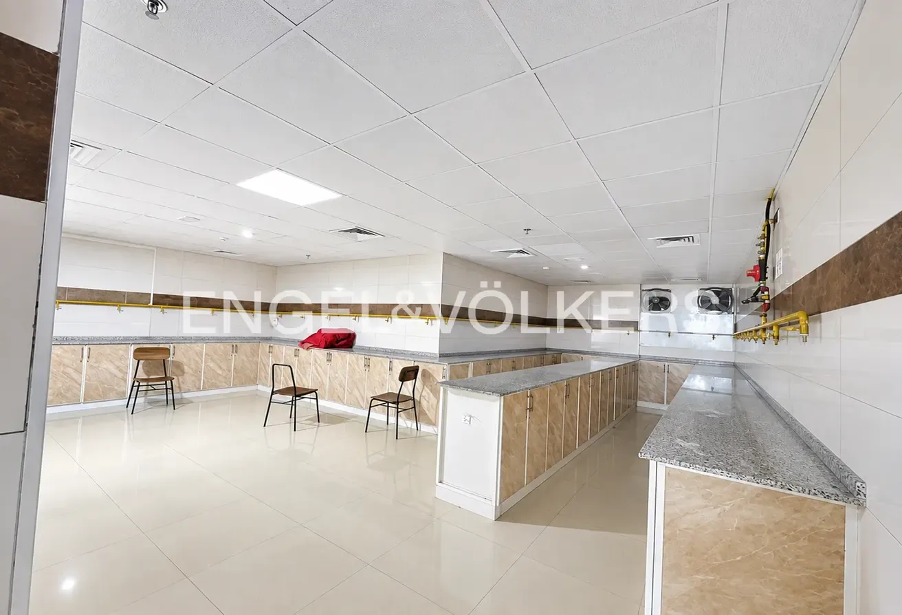 Freehold Labour Camp 208 Rooms | MOHRE Approved