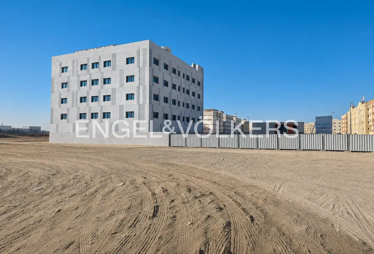 Prime Industrial Land Investment Opportunity