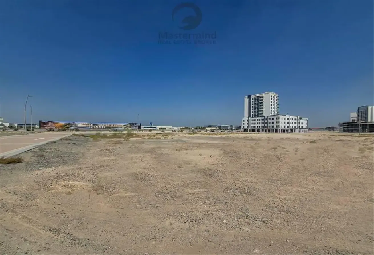 G+4 | Prime Investment | Labour Camp