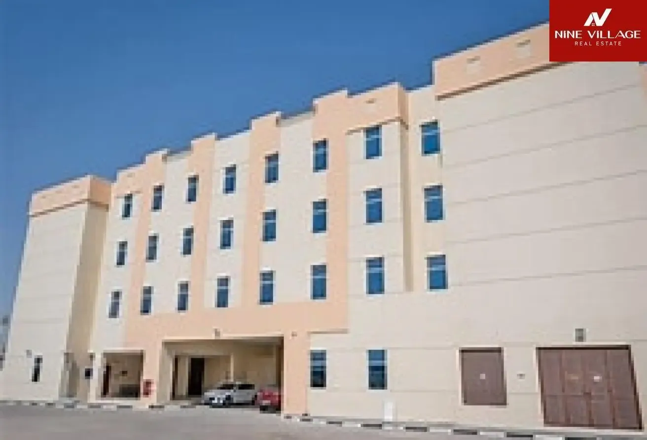 81,500 Sqft Freehold Land Plot in Jebel Ali