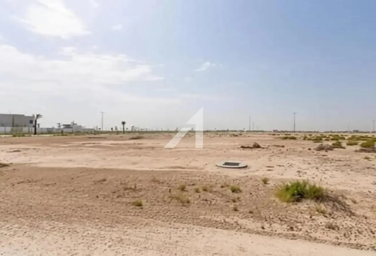 Land for Labour Camp | Exclusive | GCC Nationality