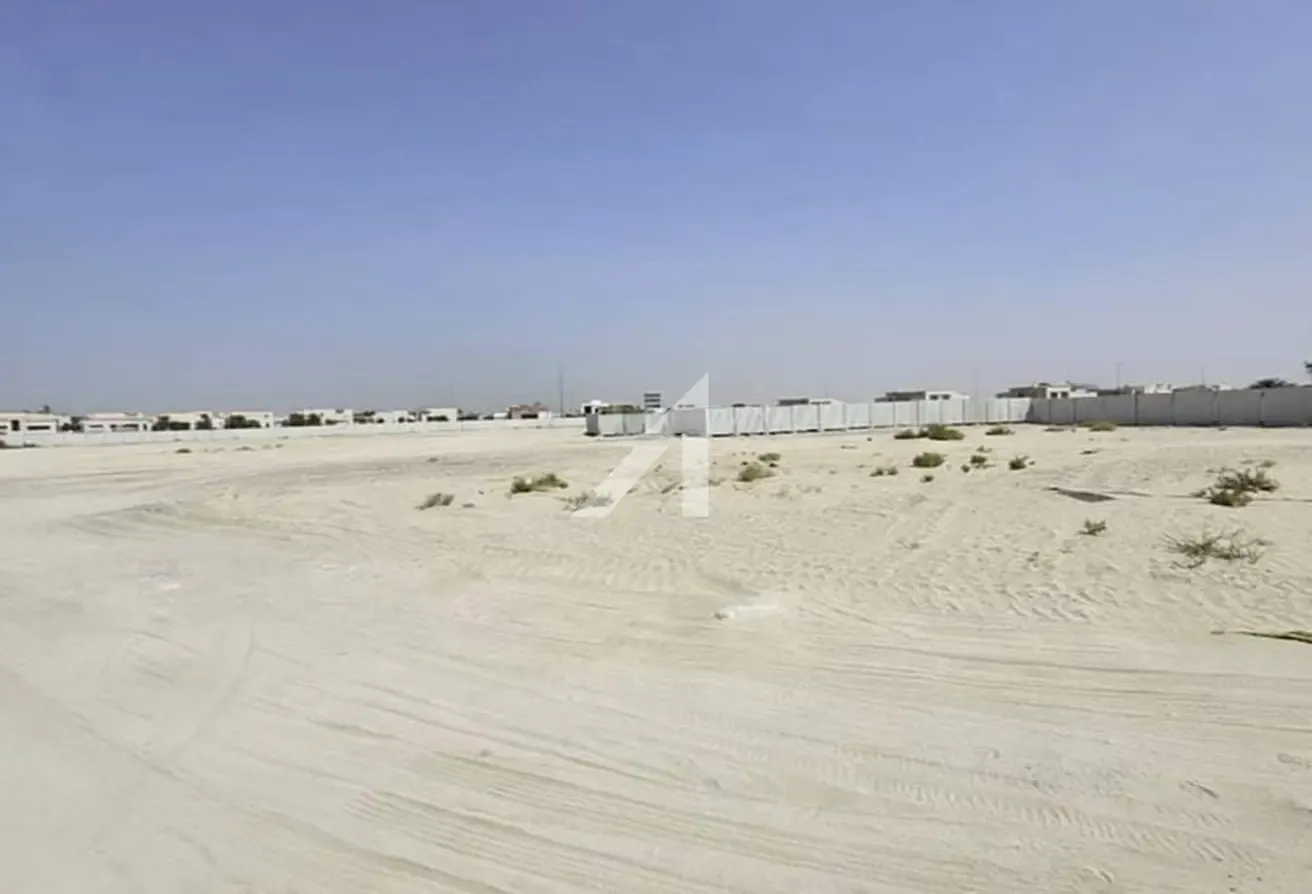 Land for Labour Camp | Exclusive | GCC Nationality