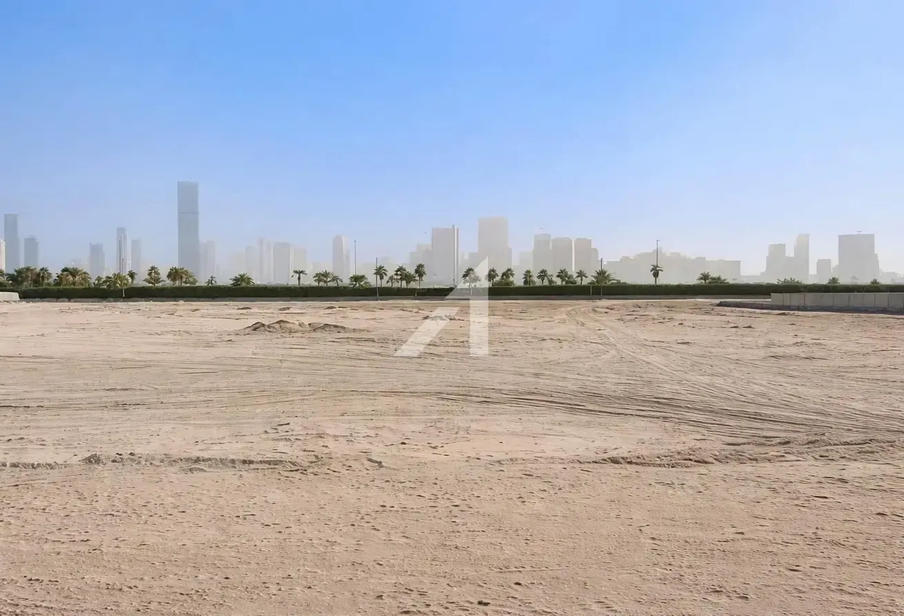 Land for Labour Camp | Exclusive | GCC Nationality