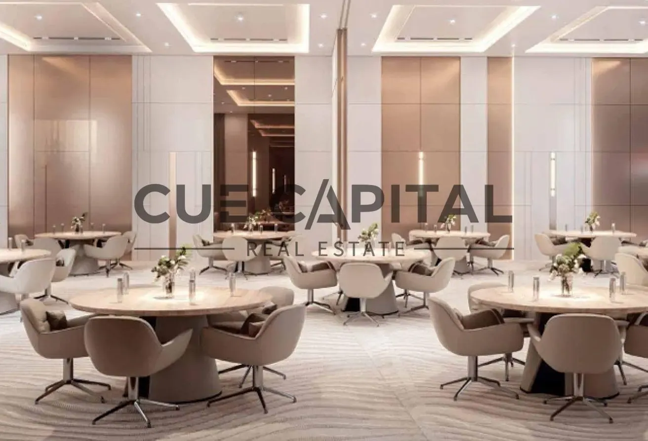 For Sale | Office Space | HO Q4 2028