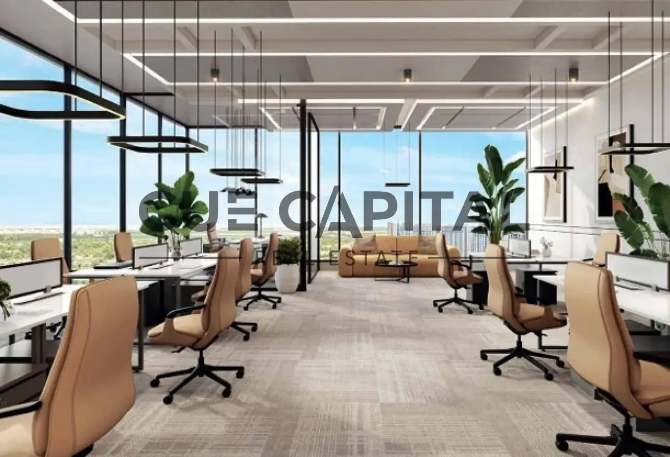 For Sale | Office Space | HO Q4 2028
