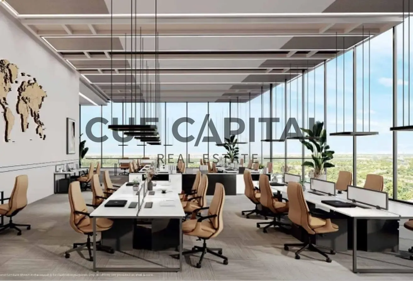 For Sale | Office Space | HO Q4 2028
