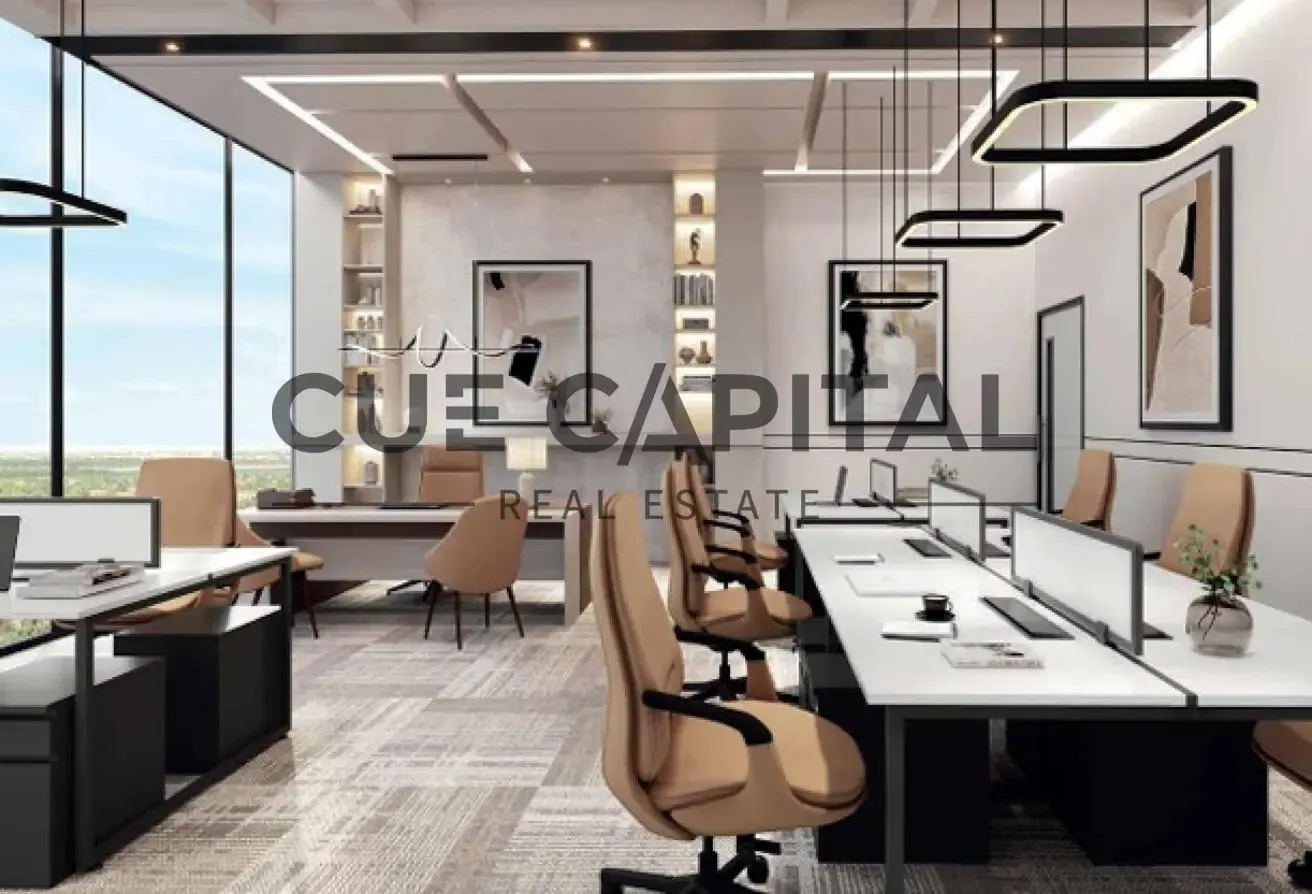 For Sale | Office Space | HO Q4 2028