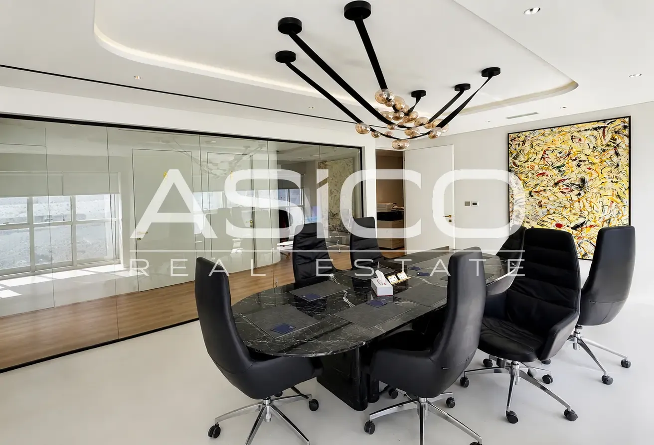 Furnished Office | Investor Deal | Business Hub