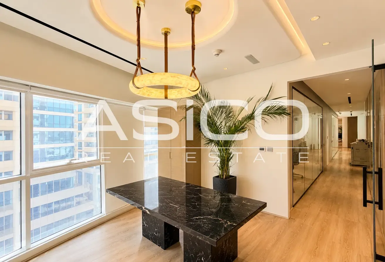 Furnished Office | Investor Deal | Business Hub