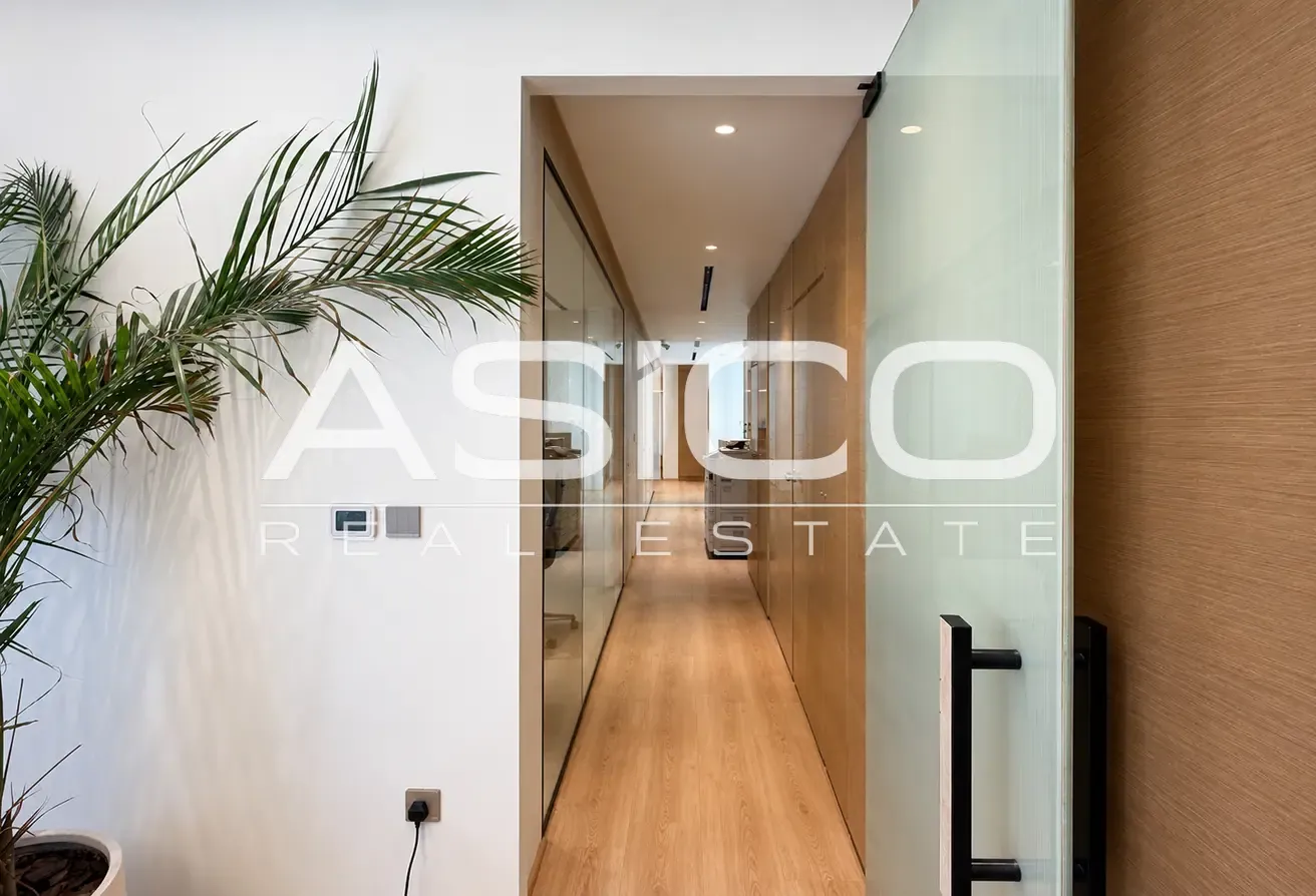 Furnished Office | Investor Deal | Business Hub