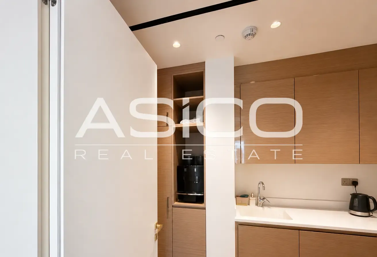 Furnished Office | Investor Deal | Business Hub