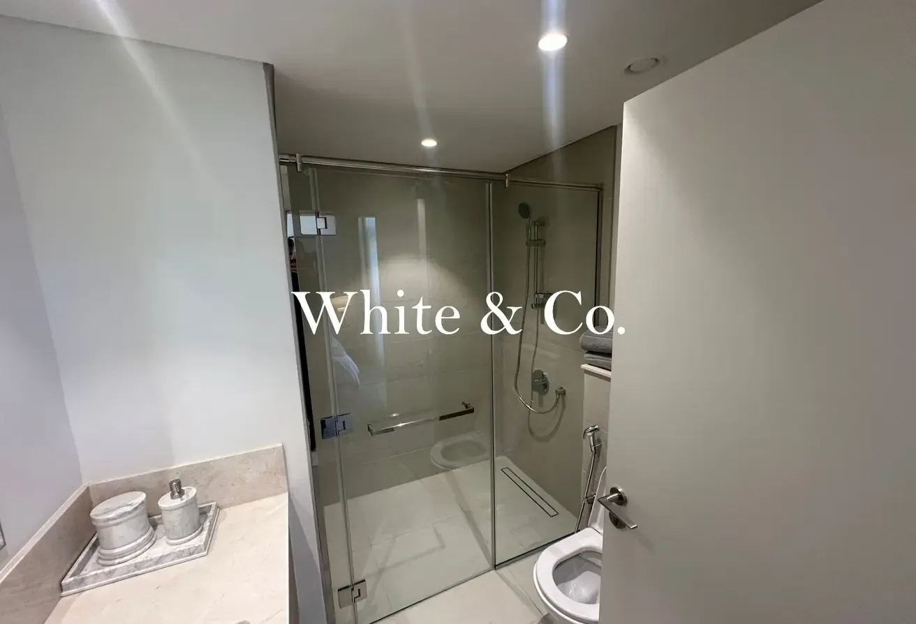 Close to Lagoon | Spacious | Study + Maid