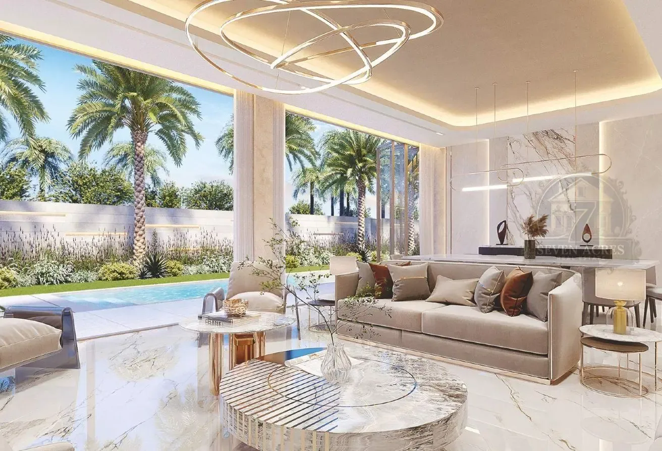 Single Row on Park | Semi-Detached | Lagoon View